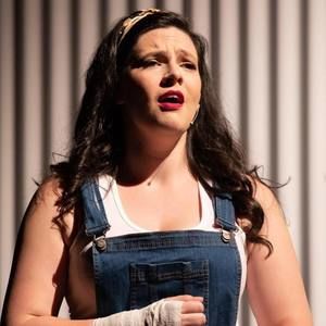 Meet your Posher, Jessica